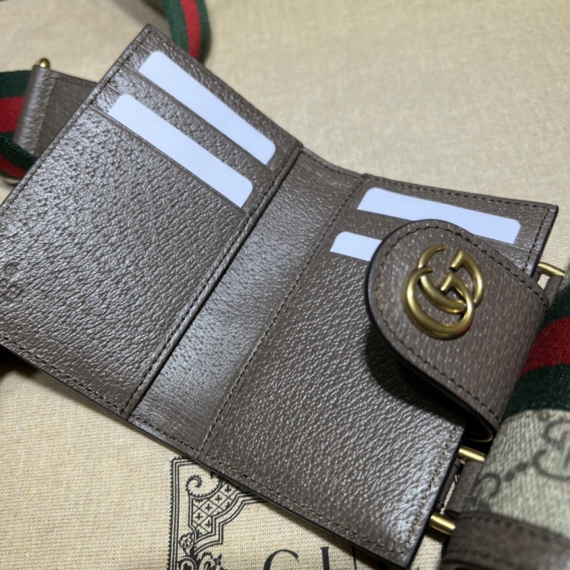 Gucci Satchel Bags